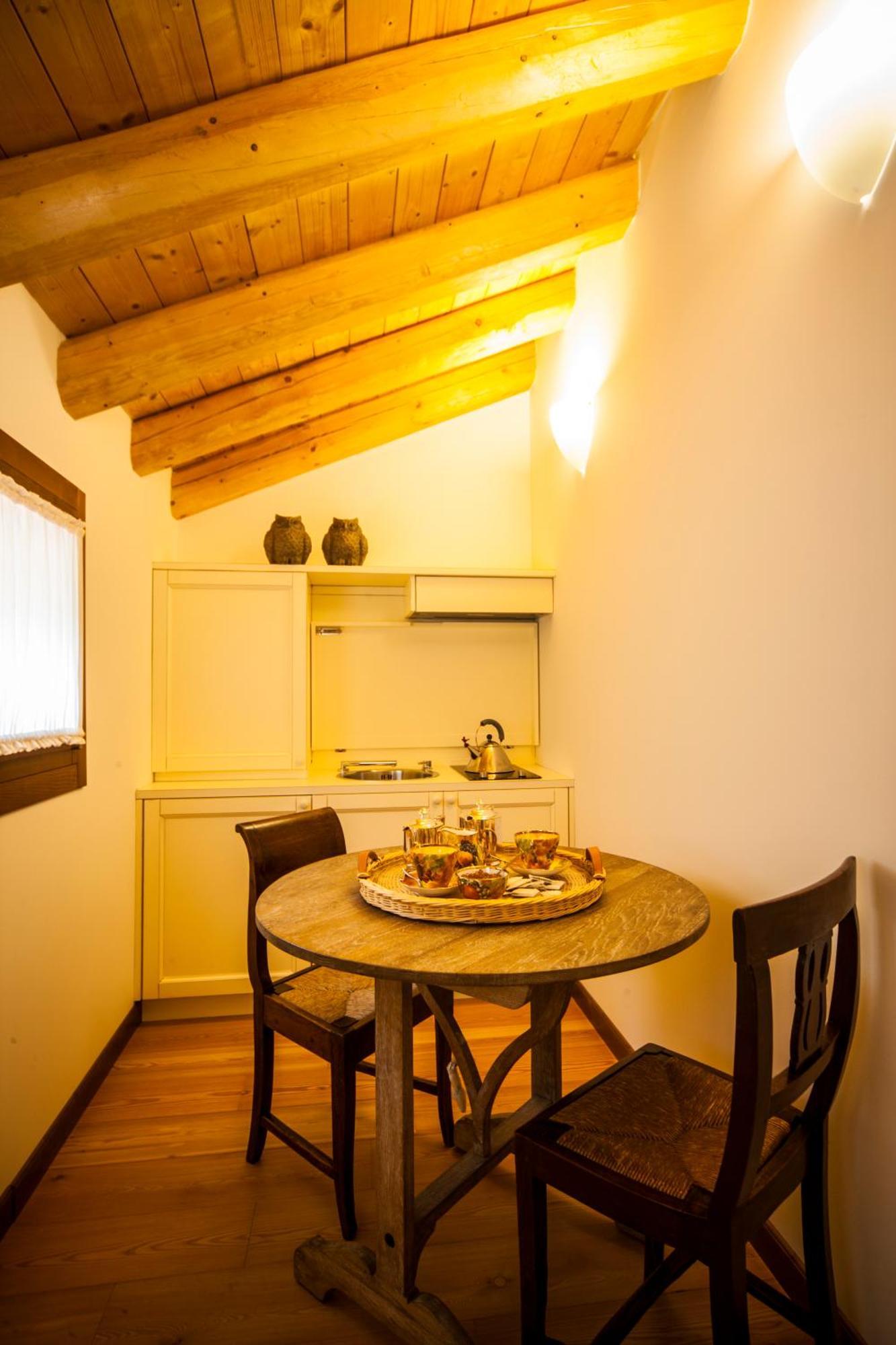 Agriturismo Le Volpi Baone Dış mekan fotoğraf