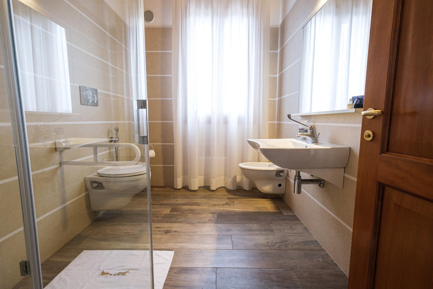 Agriturismo Le Volpi Baone Dış mekan fotoğraf