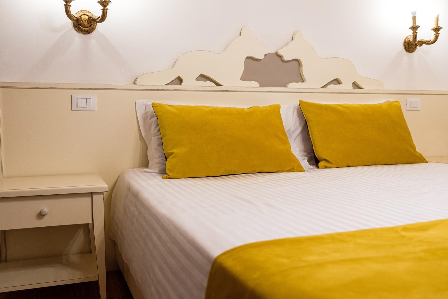 Agriturismo Le Volpi Baone Dış mekan fotoğraf