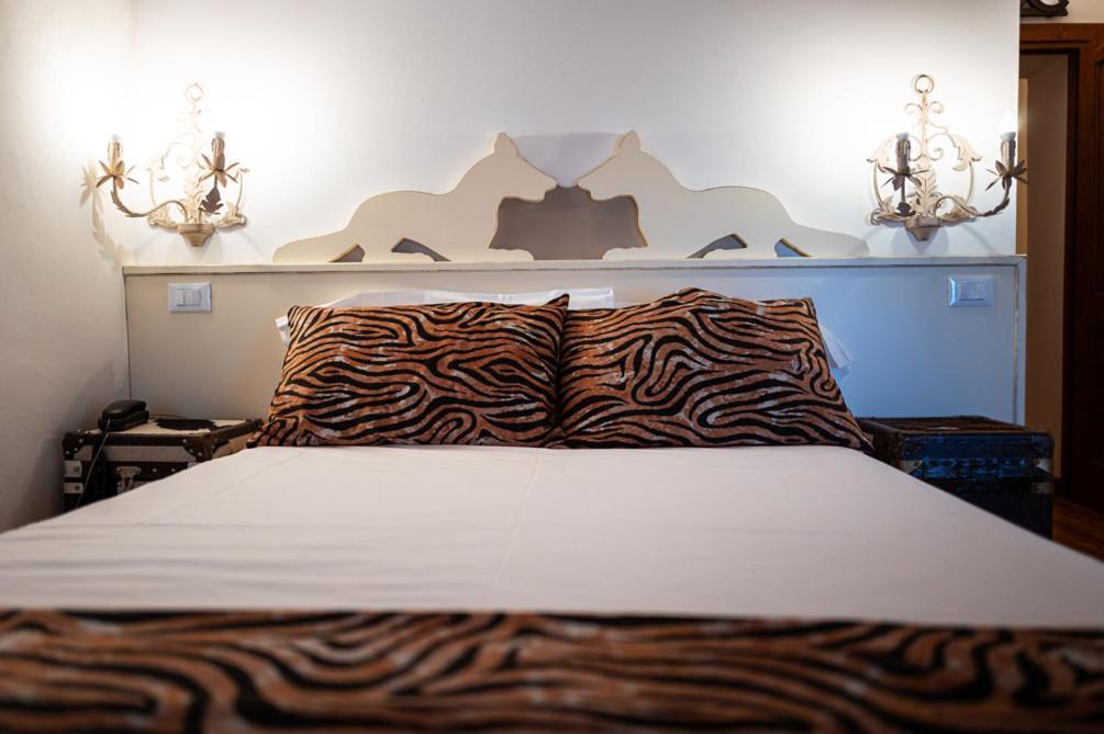 Agriturismo Le Volpi Baone Dış mekan fotoğraf