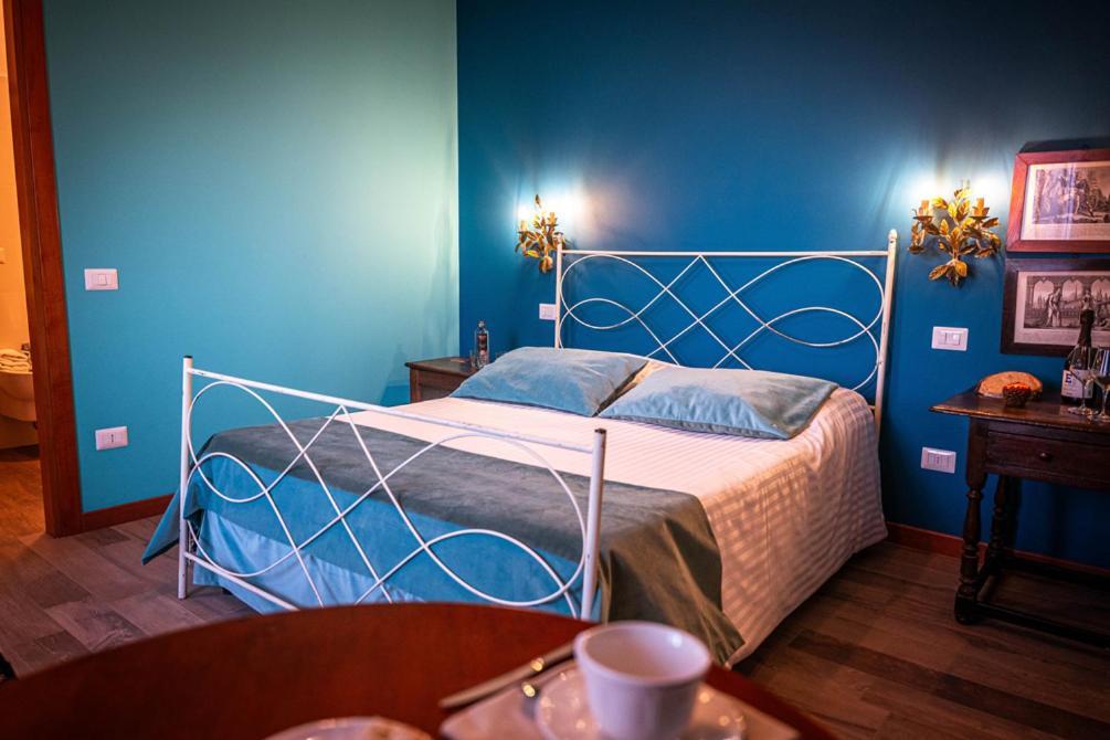 Agriturismo Le Volpi Baone Dış mekan fotoğraf