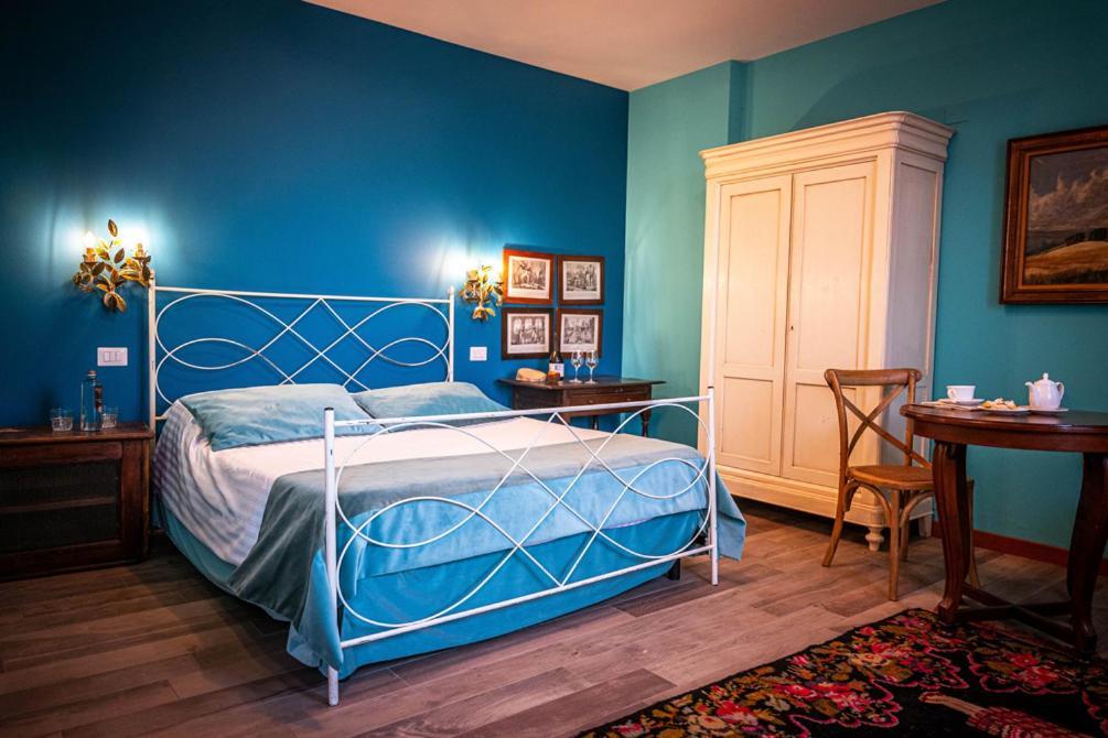 Agriturismo Le Volpi Baone Dış mekan fotoğraf