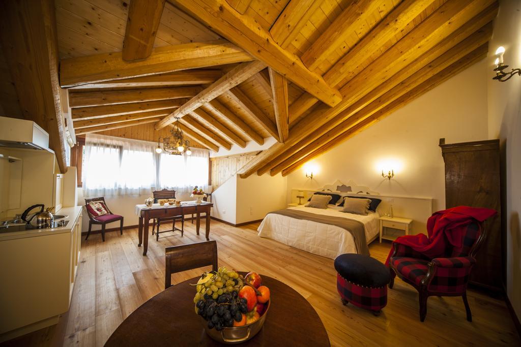 Agriturismo Le Volpi Baone Dış mekan fotoğraf
