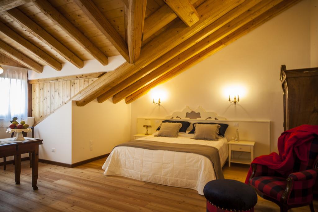 Agriturismo Le Volpi Baone Dış mekan fotoğraf