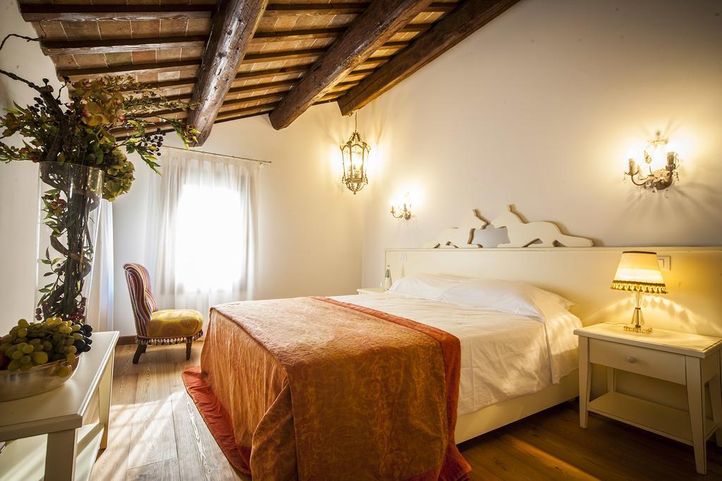 Agriturismo Le Volpi Baone Dış mekan fotoğraf