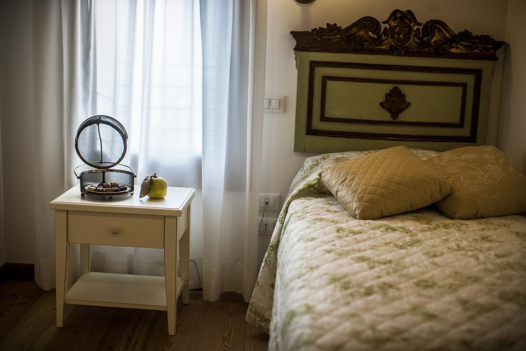 Agriturismo Le Volpi Baone Dış mekan fotoğraf