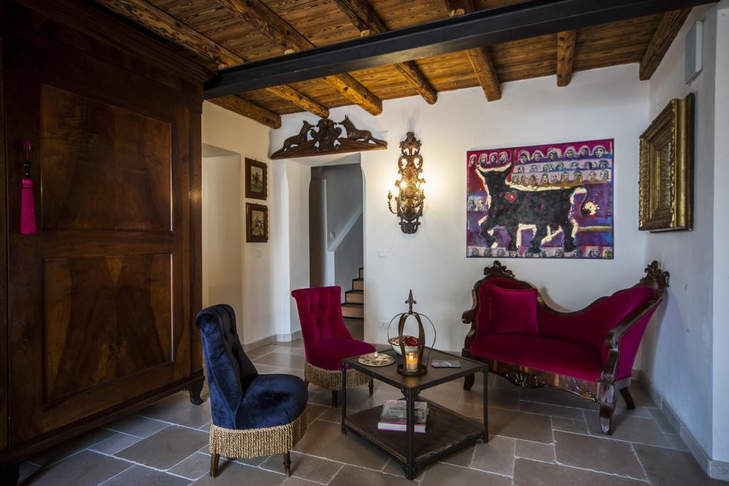 Agriturismo Le Volpi Baone Dış mekan fotoğraf
