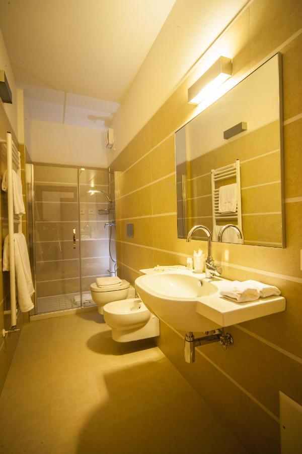 Agriturismo Le Volpi Baone Oda fotoğraf